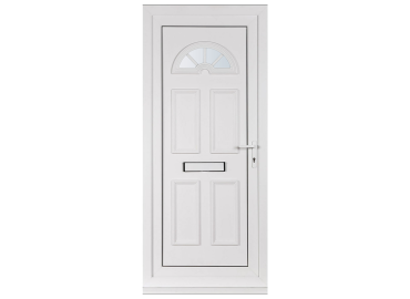 upvc-front-door